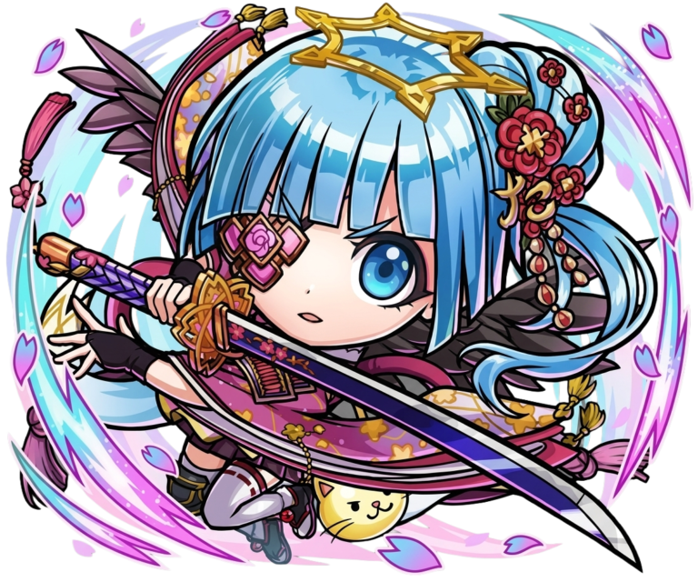 キャラクター画像