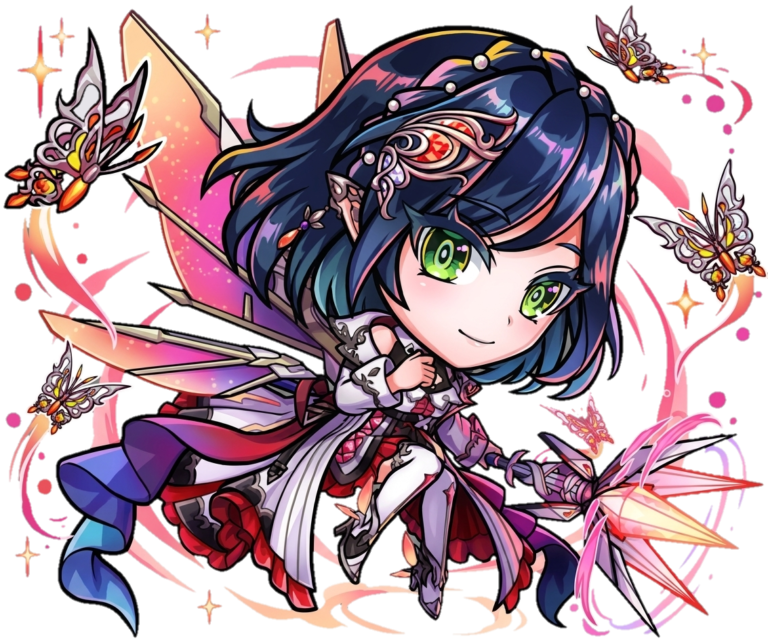 キャラクター画像
