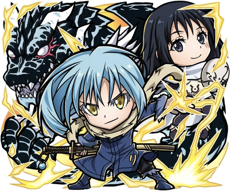 キャラクター画像