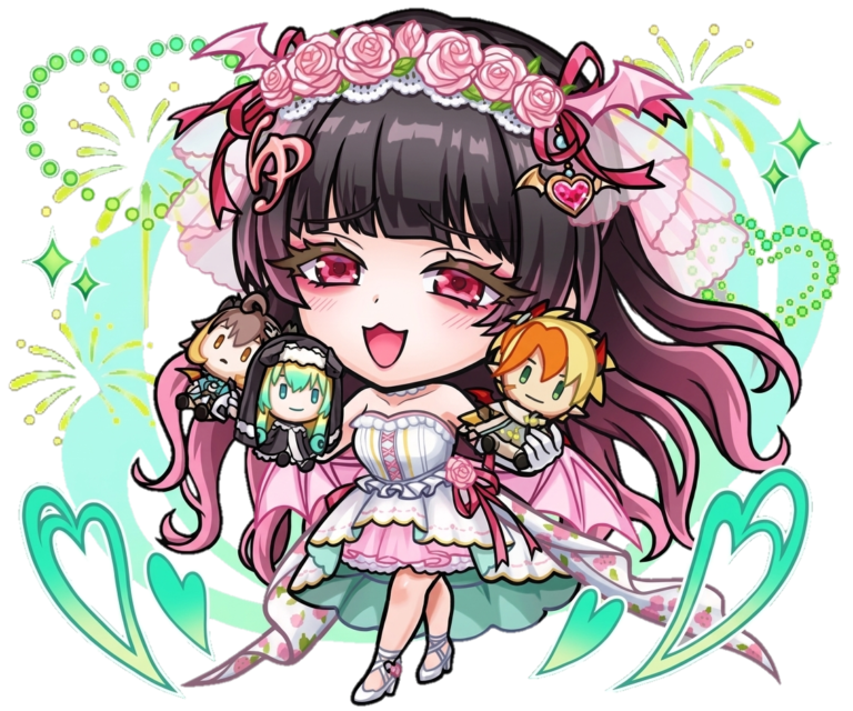 キャラクター画像