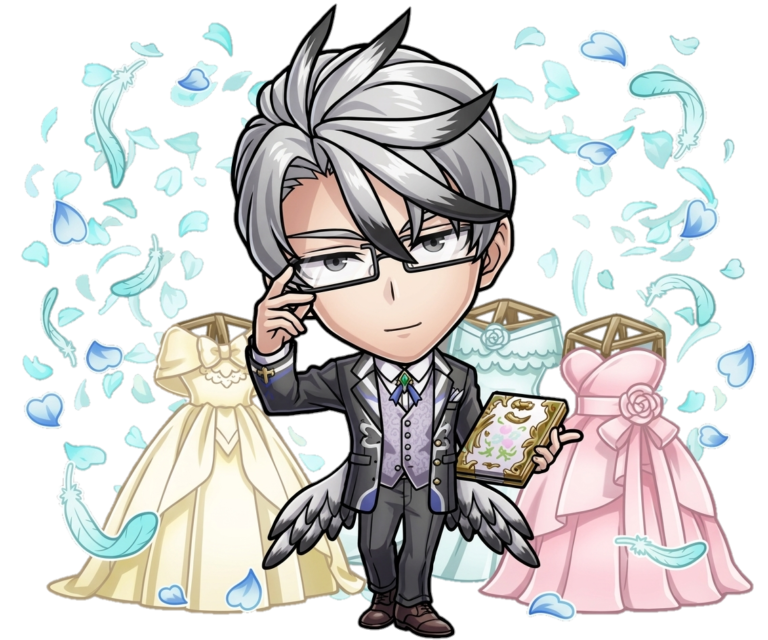 キャラクター画像