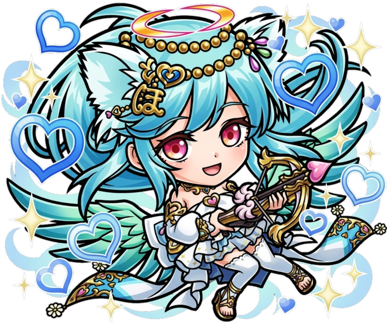 キャラクター画像
