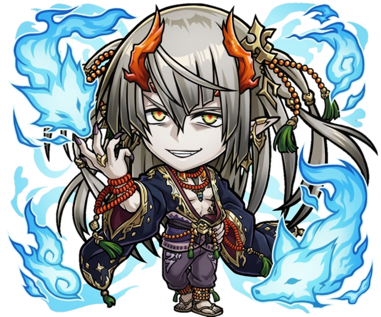 キャラクター画像