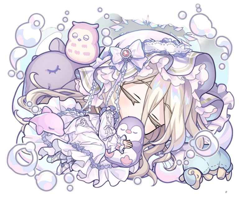 キャラクター画像