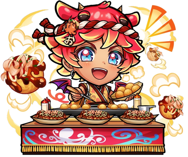 キャラクター画像