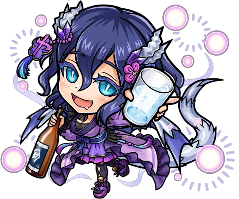 キャラクター画像