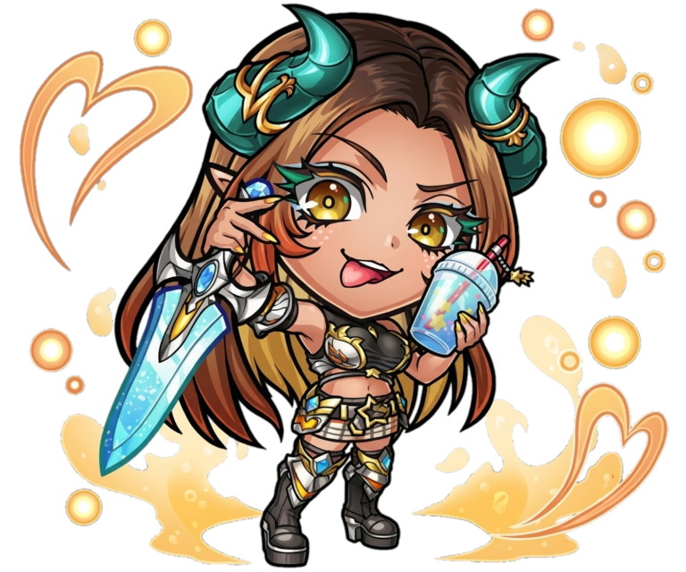 キャラクター画像