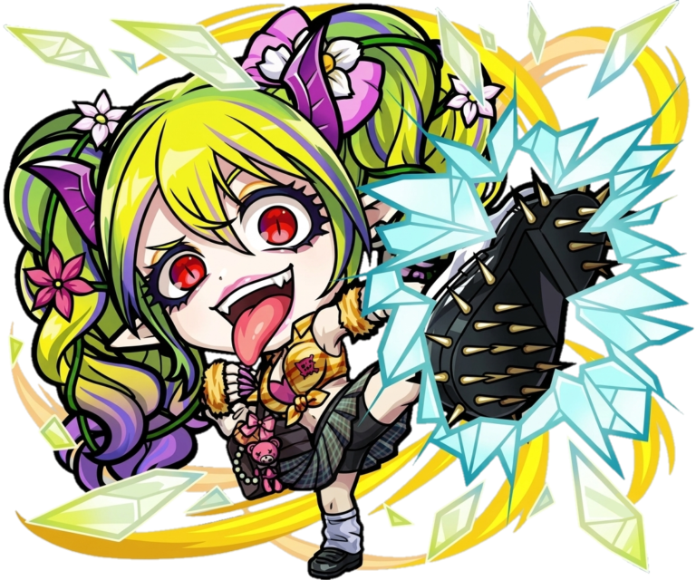 キャラクター画像