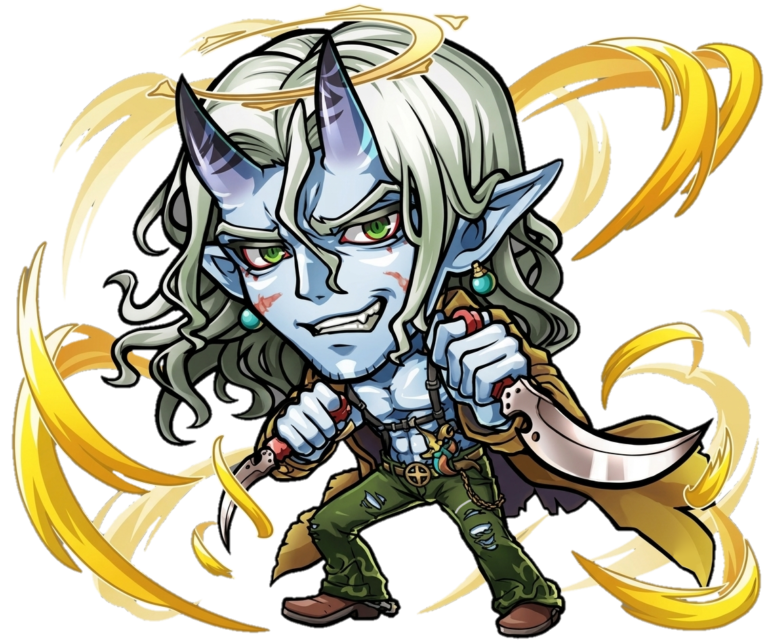 キャラクター画像