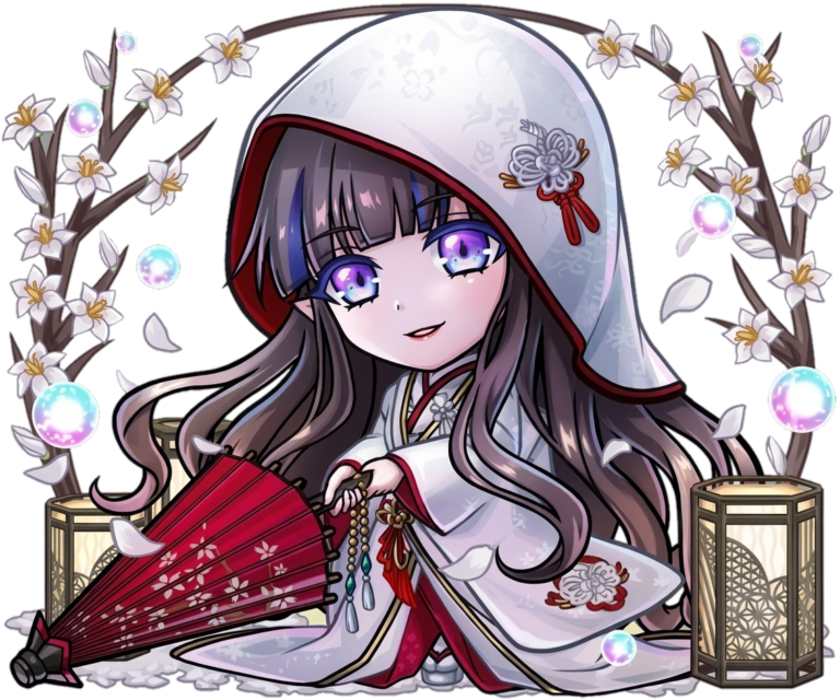キャラクター画像