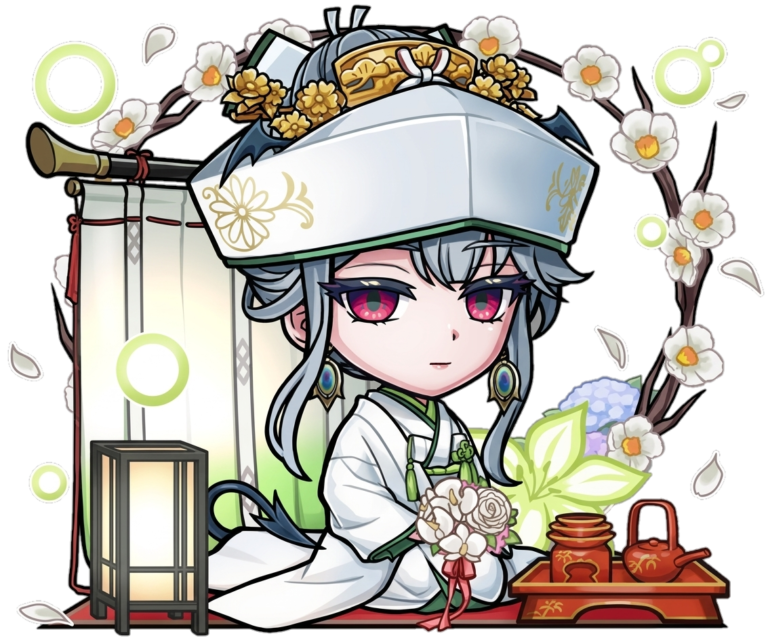 キャラクター画像