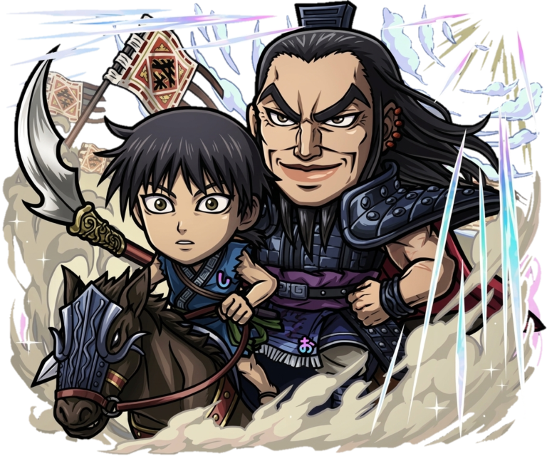 キャラクター画像