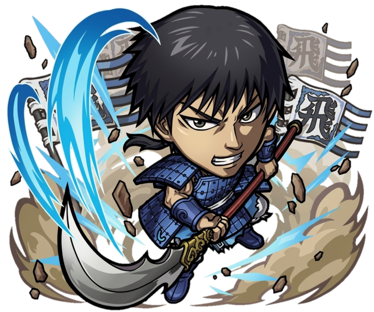 キャラクター画像