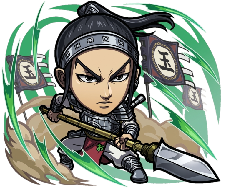 キャラクター画像
