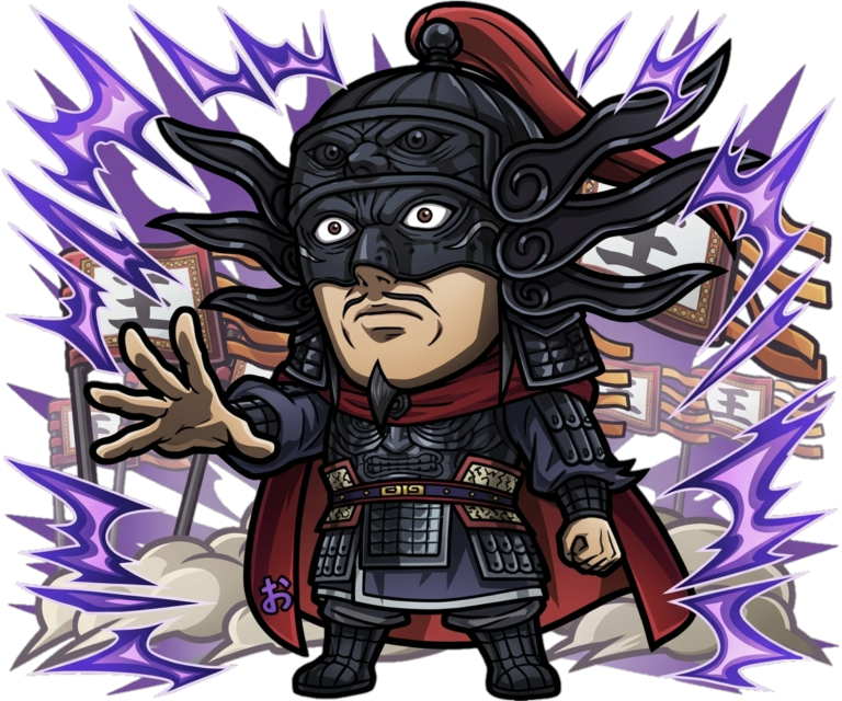 キャラクター画像