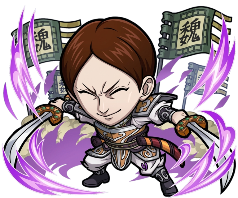 キャラクター画像