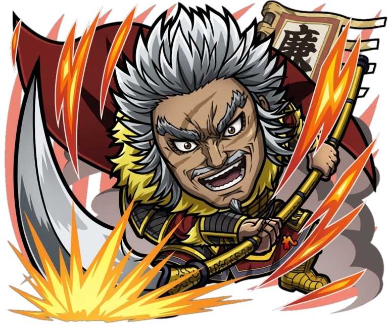 キャラクター画像