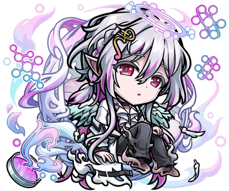 キャラクター画像