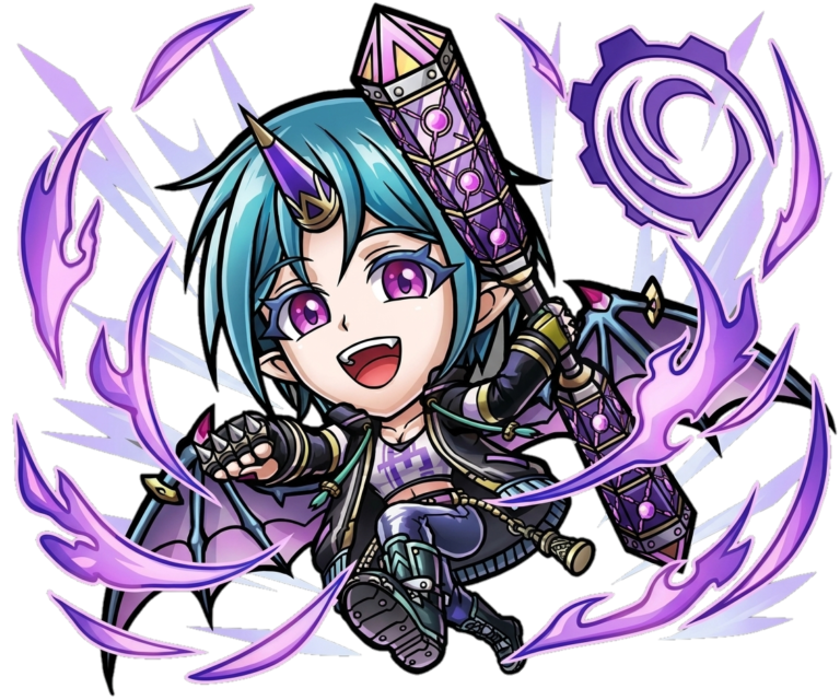キャラクター画像