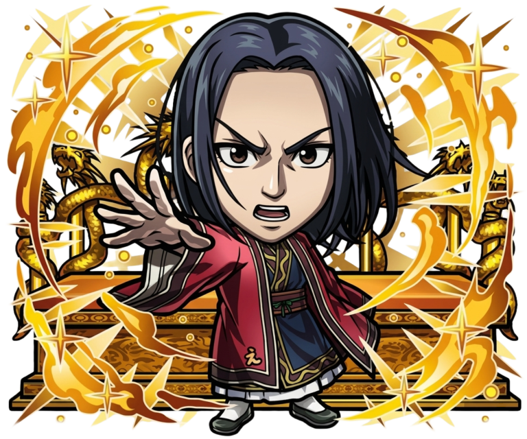 キャラクター画像