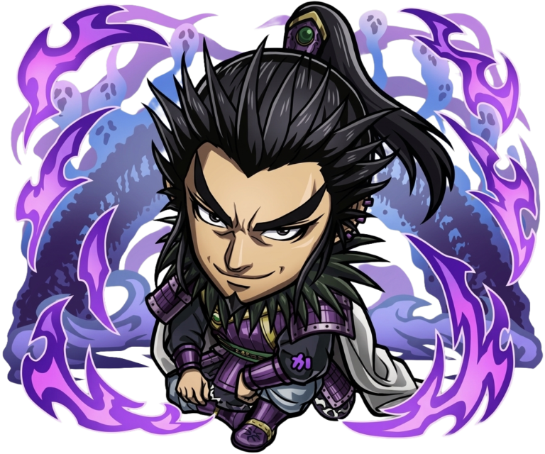 キャラクター画像