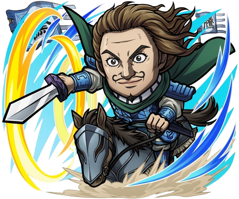 キャラクター画像