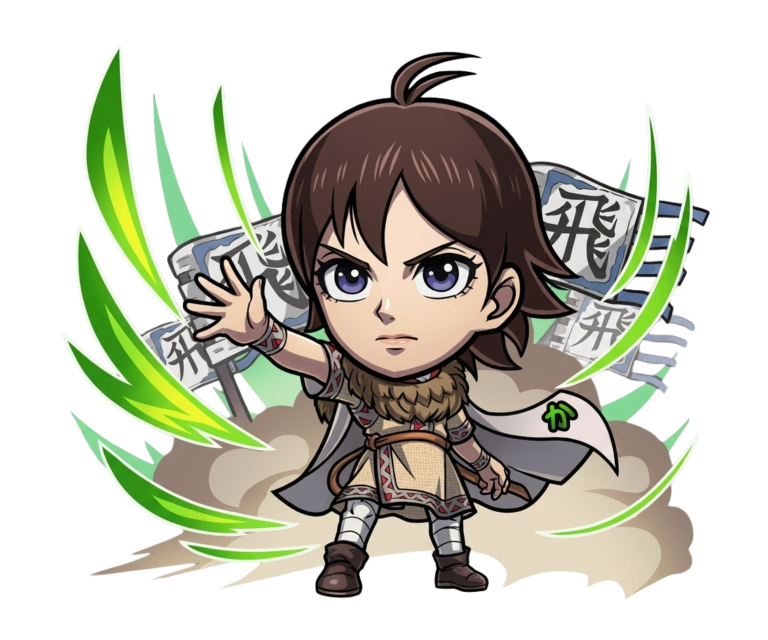 キャラクター画像
