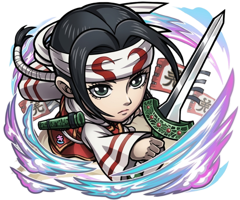 キャラクター画像