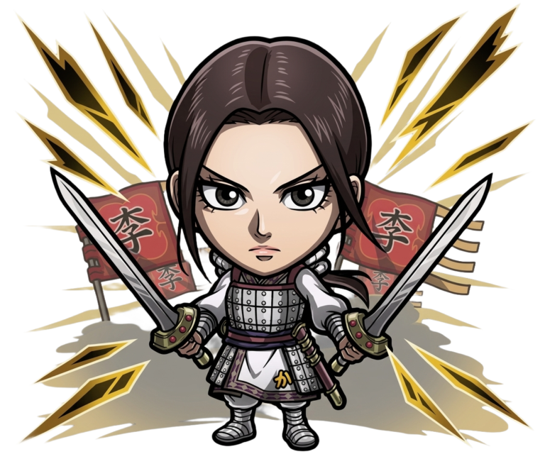 キャラクター画像