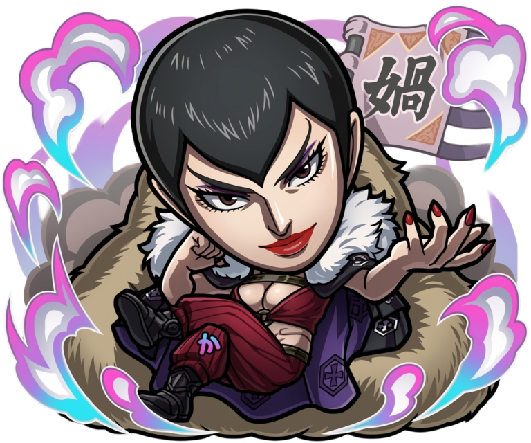 キャラクター画像