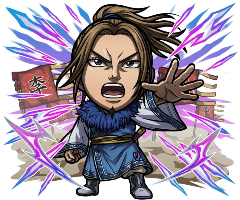 キャラクター画像