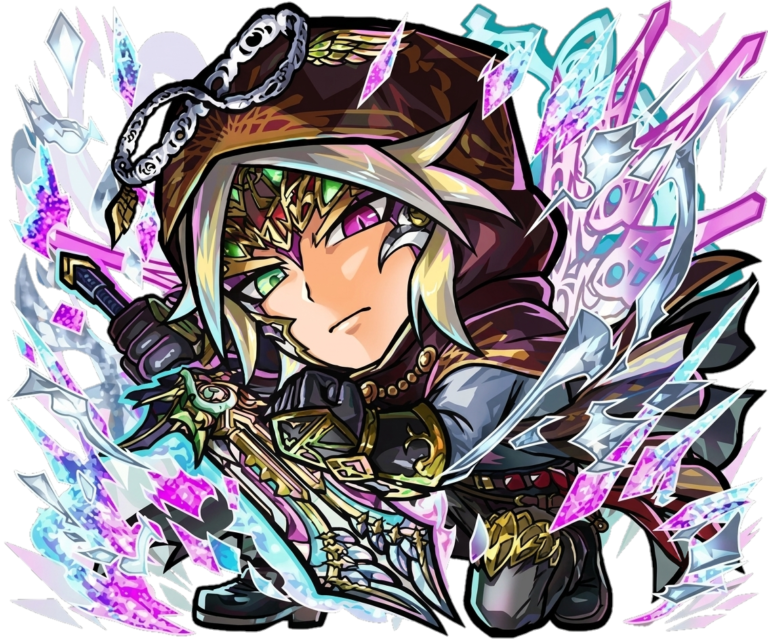 キャラクター画像