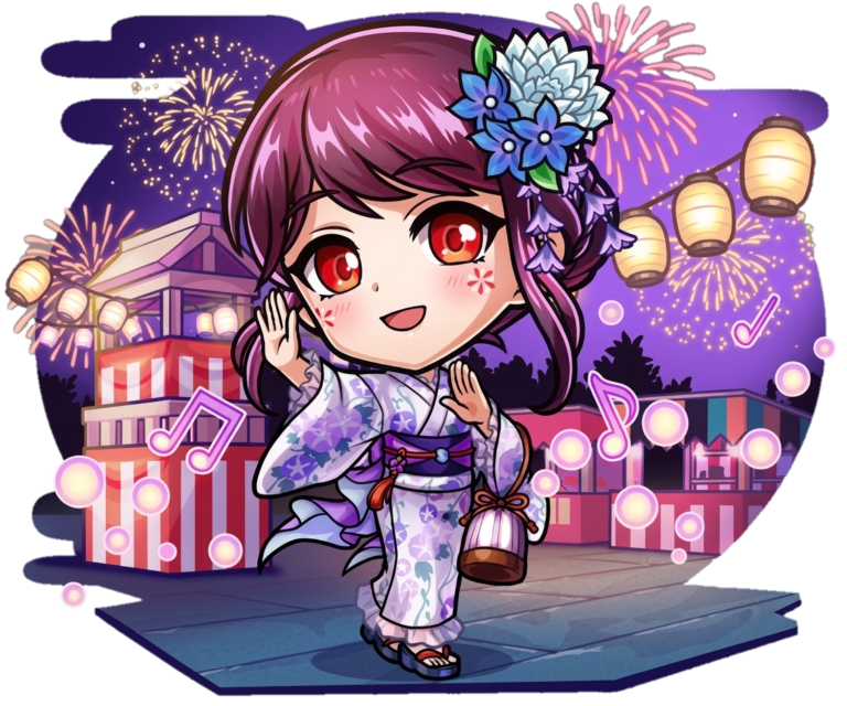 キャラクター画像
