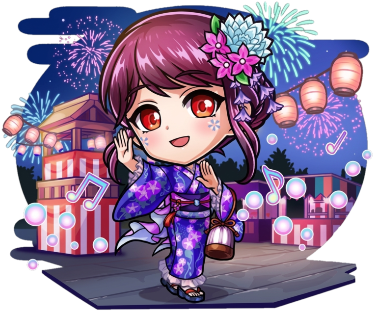 キャラクター画像