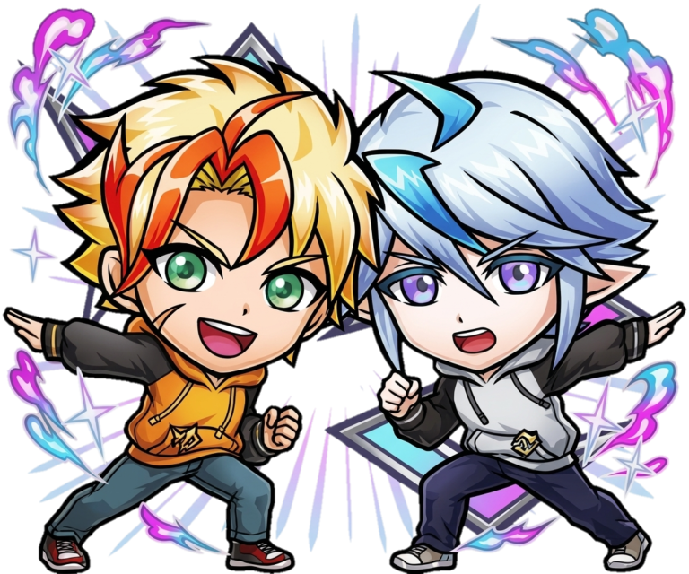 キャラクター画像