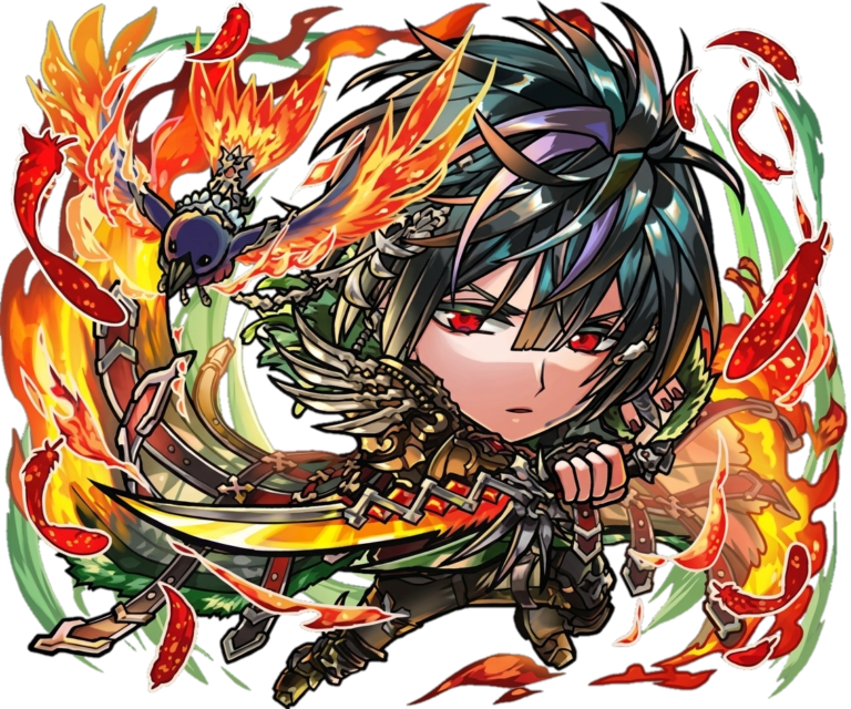 キャラクター画像