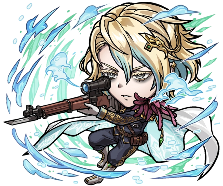 キャラクター画像