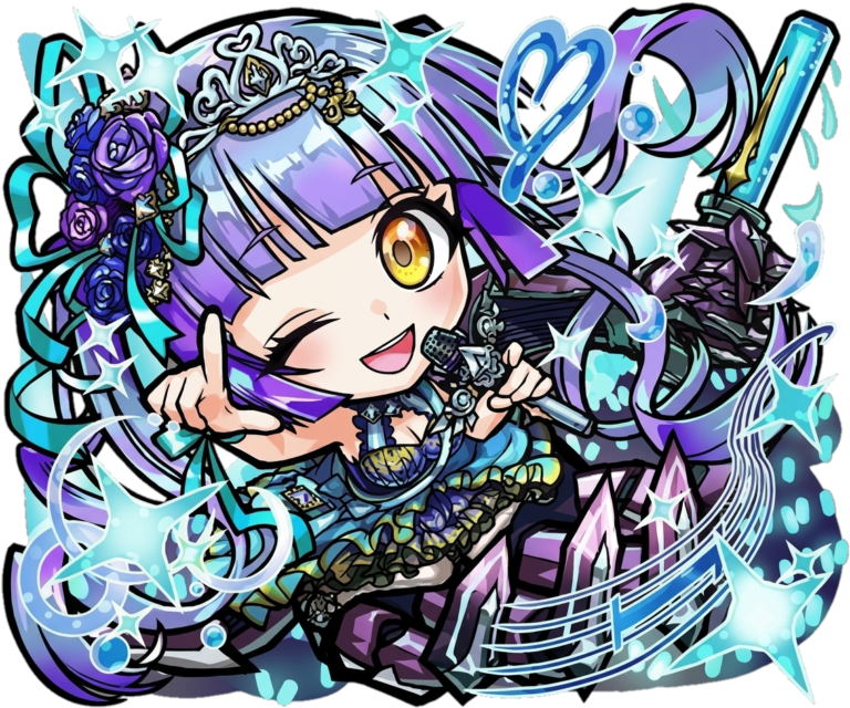キャラクター画像