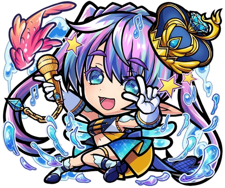 キャラクター画像