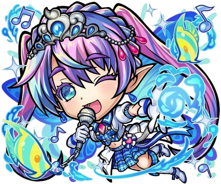 キャラクター画像