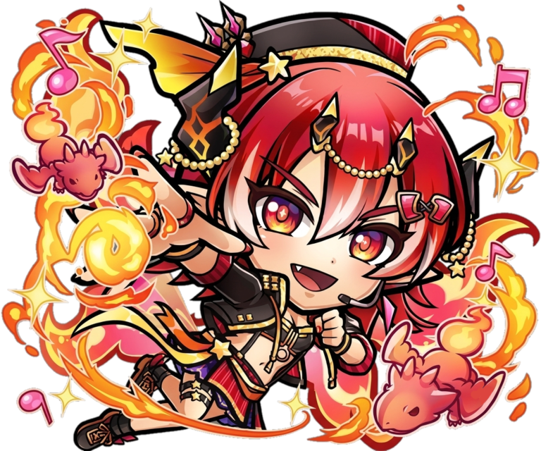 キャラクター画像
