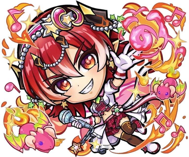 キャラクター画像