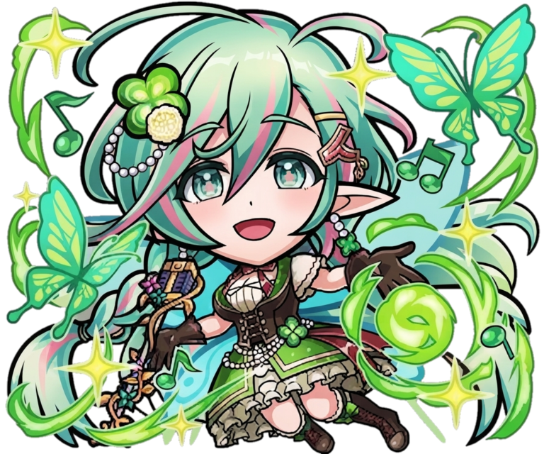 キャラクター画像