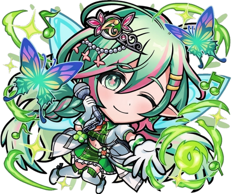キャラクター画像