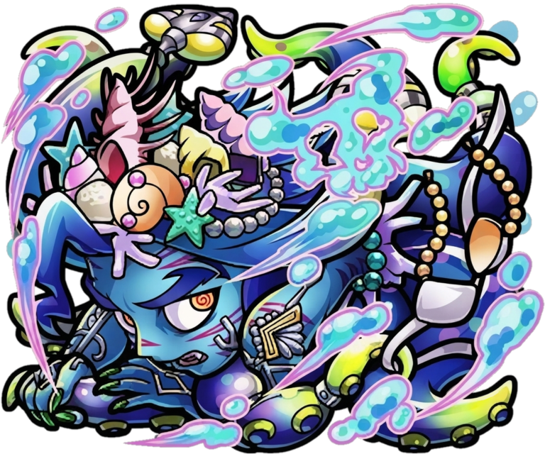 キャラクター画像