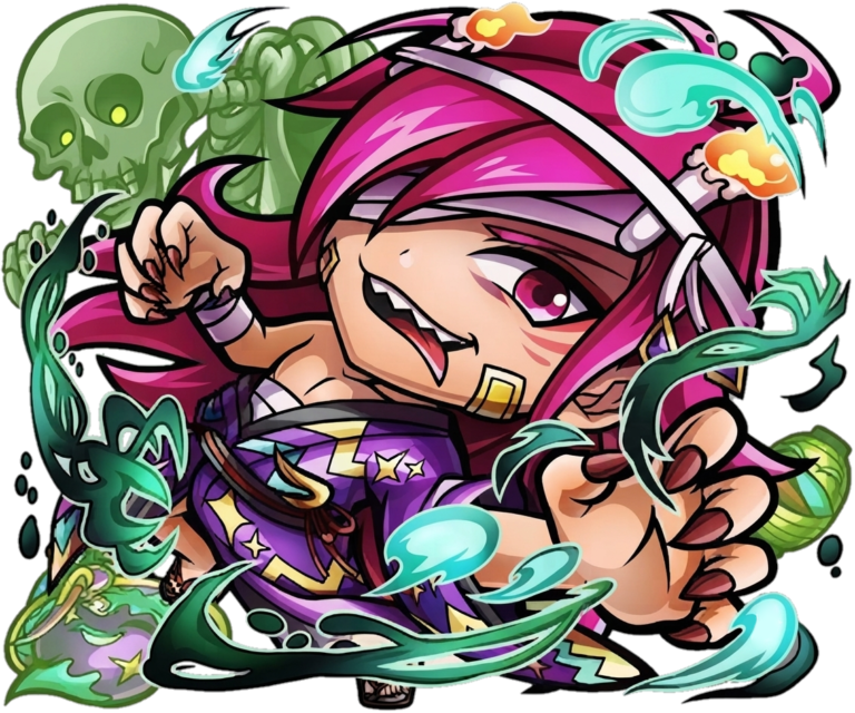 キャラクター画像