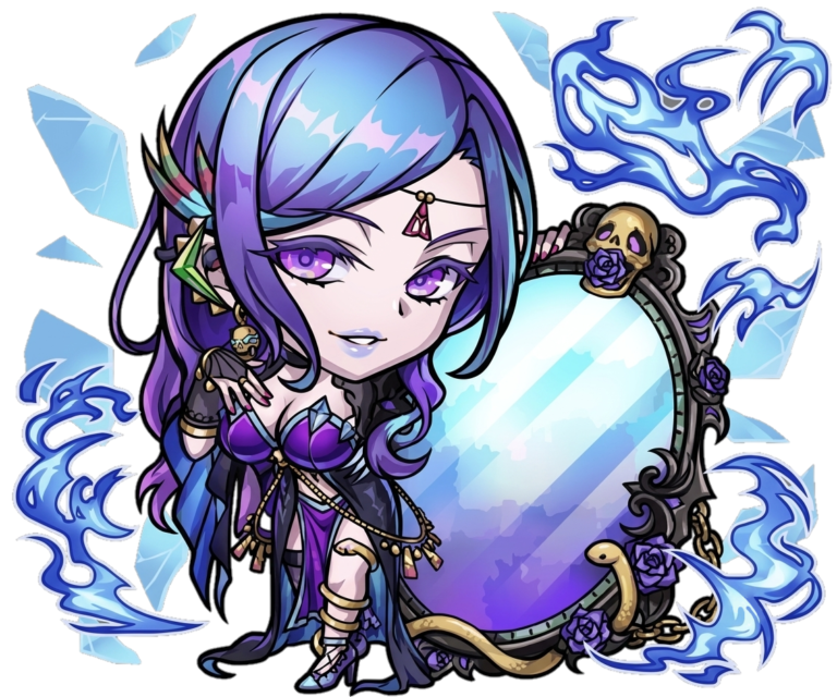 キャラクター画像