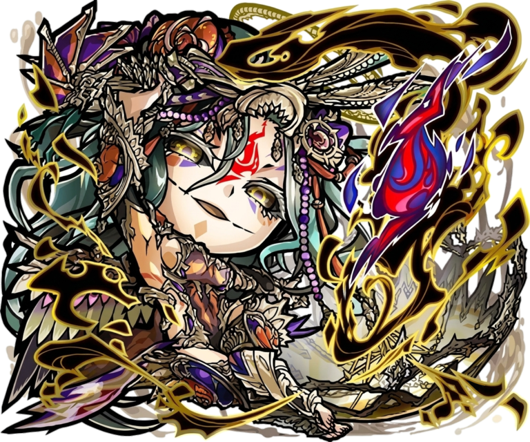 キャラクター画像