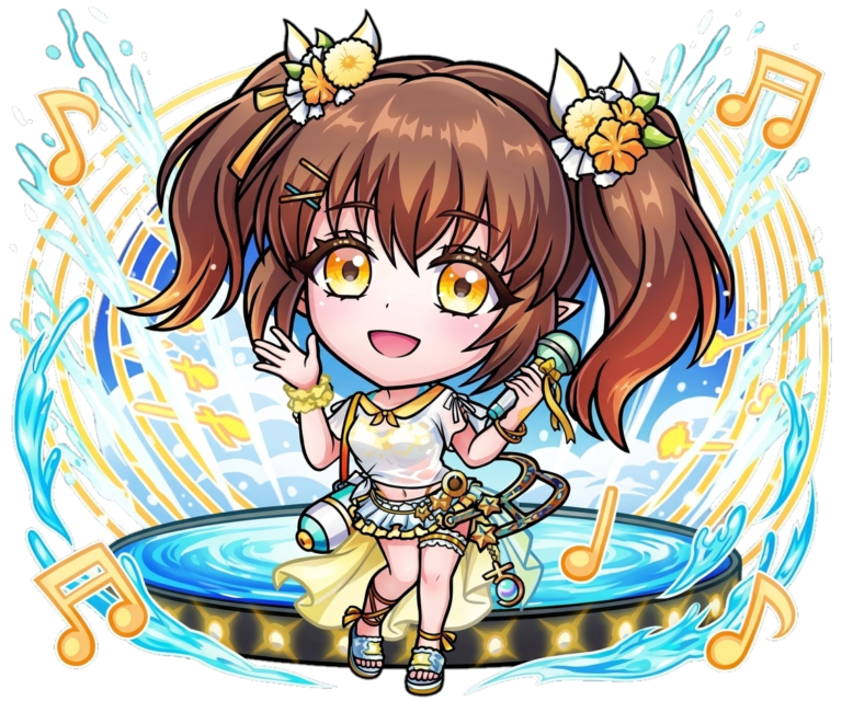 キャラクター画像