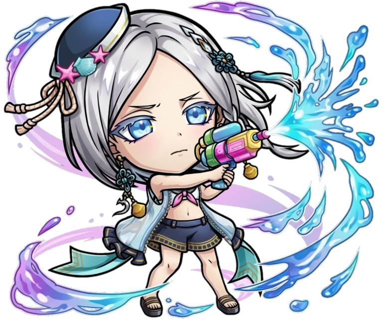キャラクター画像
